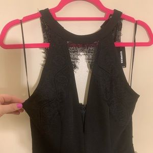Sexy Express Jumpsuit | With Tags